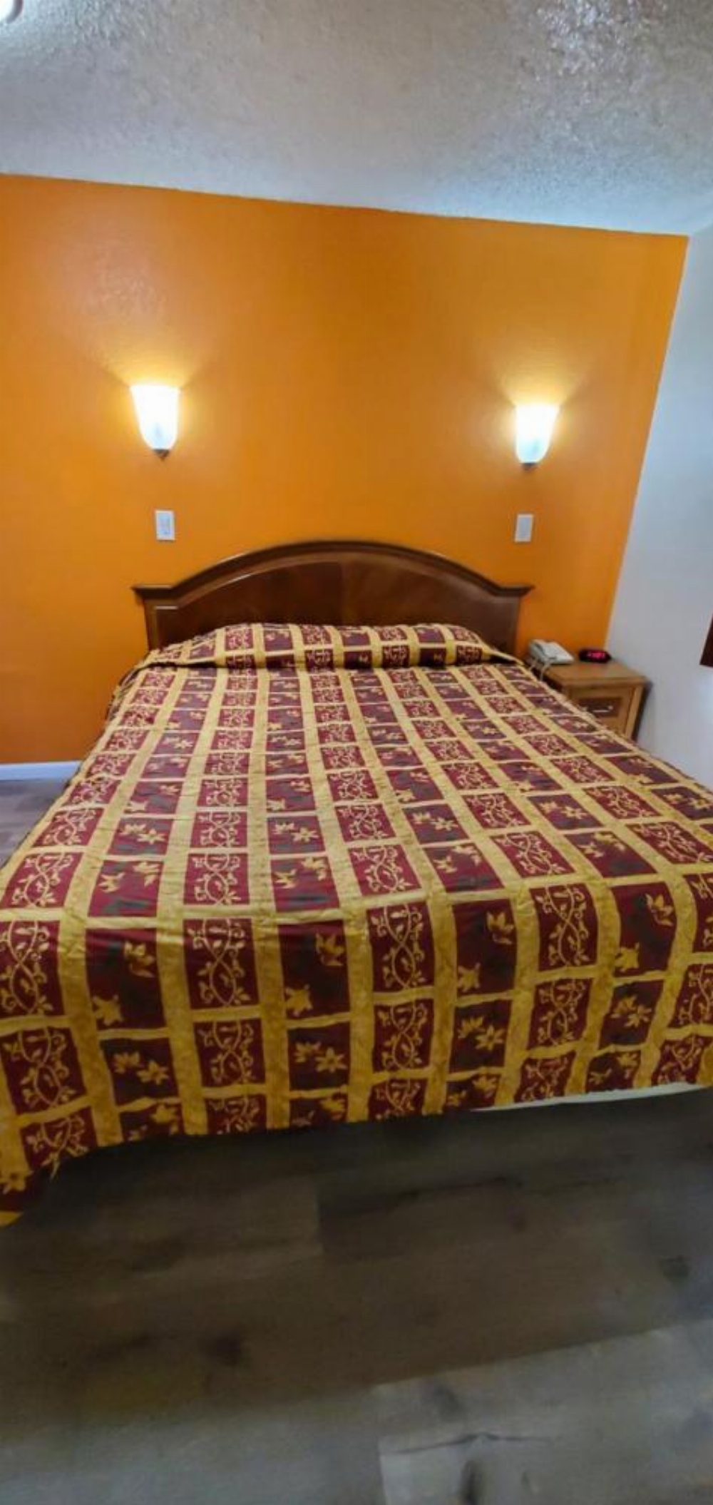 Anaheim National Inn